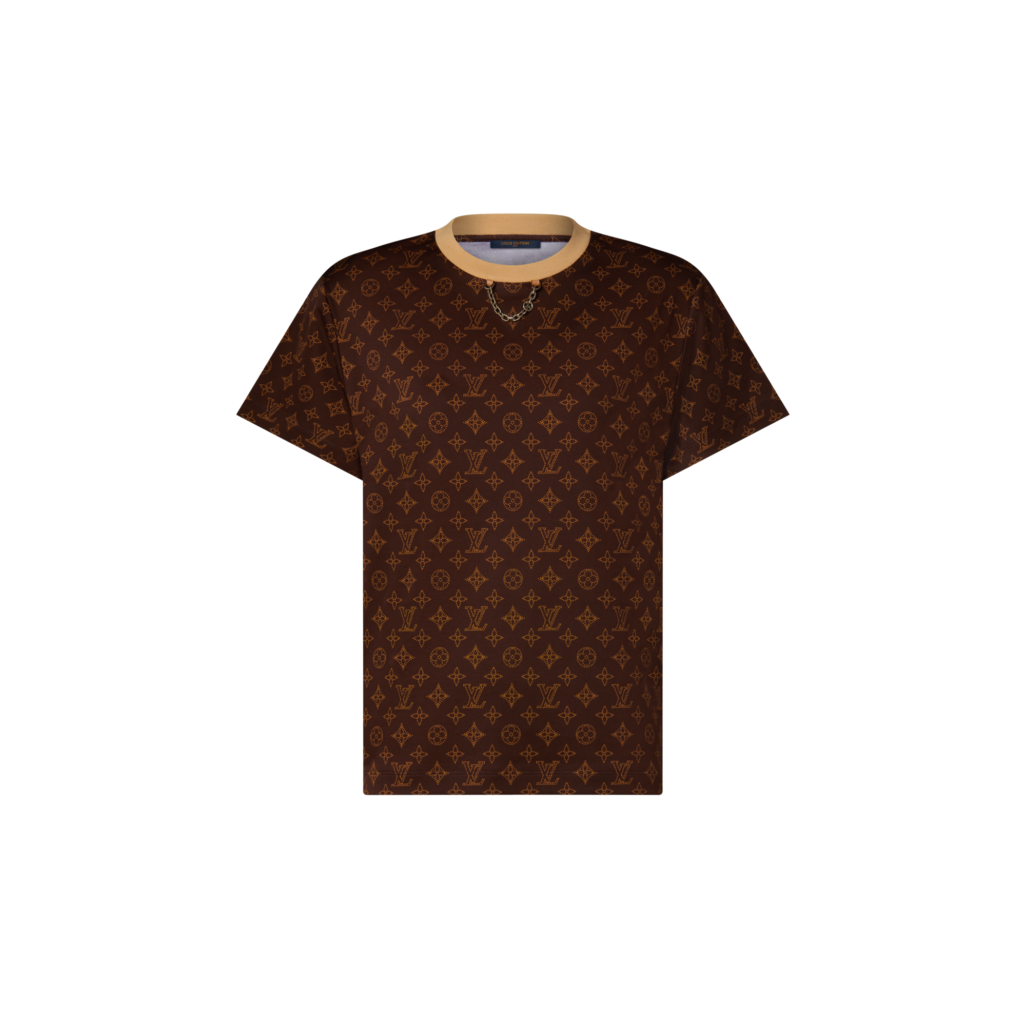 T-Shirts - Ready-to-Wear - Women | LOUIS VUITTON